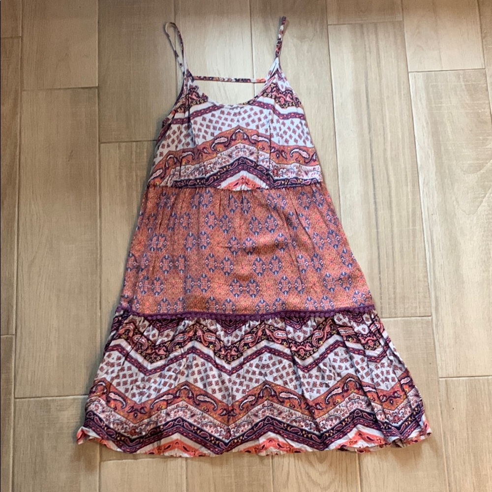 Mossimo Supply Co Sundress - Women’s XS